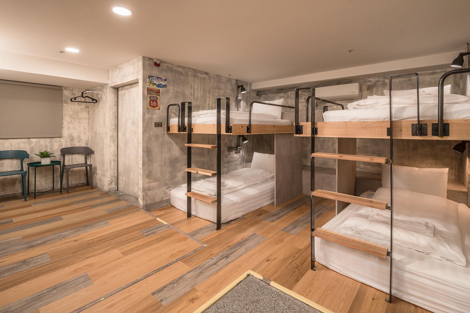 Tainanwow Hotel ภายนอก รูปภาพ